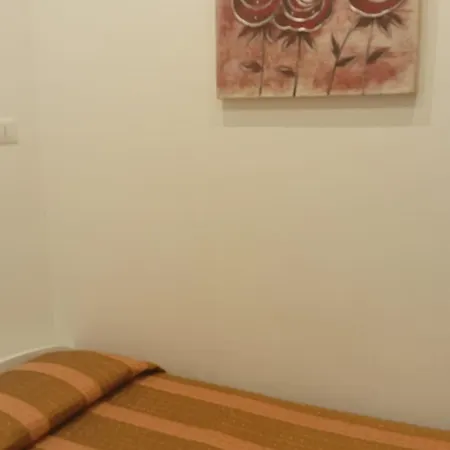 Lilibet Apartment-3